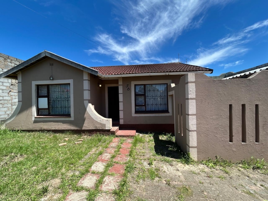 3 Bedroom Property for Sale in Mdantsane Nu 17 Eastern Cape